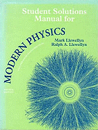 Ssm t/a Modern Physics 4e - Tipler