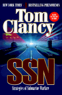 Ssn: A Strategy Guide to Submarine Warfare
