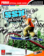 SSX on Tour