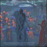 St�le Kleiberg: Mass for Modern Man