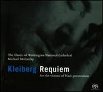 St�le Kleiberg: Requiem