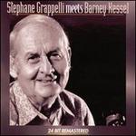 St�phane Grappelli Meets Barney Kessel