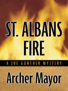 St. Albans Fire