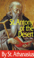 St. Antony of the Desert