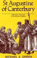 St. Augustine of Canterbury