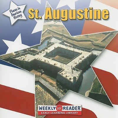 St. Augustine - Ruffin, Frances E