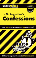 St. Augustine's Confessions