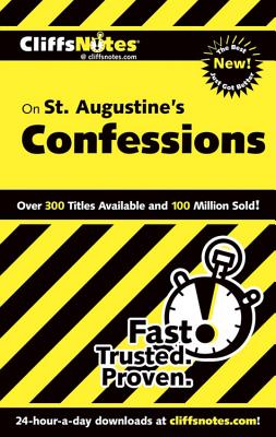 St. Augustine's Confessions - Magedanz, Stacy, MLS