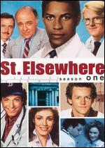 St. Elsewhere: Season 01