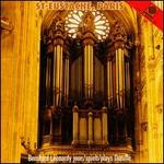 St. Eustache, Paris: Bernhard Leonardy plays Durufl�