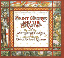 St.George and the Dragon