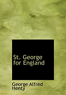 St. George for England