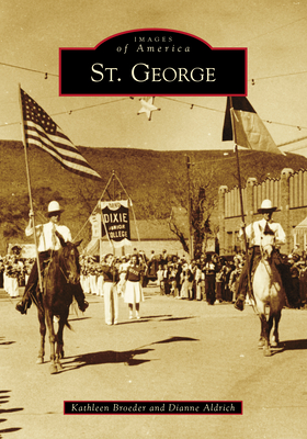 St. George - Broeder, Kathleen, and Aldrich, Dianne Marie