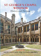 St George's Chapel, Windsor