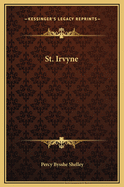 St. Irvyne
