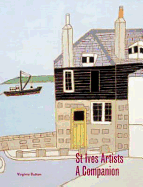 St Ives Artists: A Companion. Virginia Button