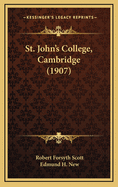 St. John's College, Cambridge (1907)