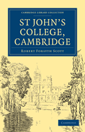 St. John's College, Cambridge