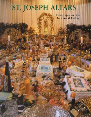 St. Joseph Altars - Beth d'Aquinn, Kerri (Photographer)