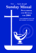 St. Joseph Sunday Missal