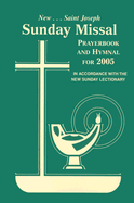 St. Joseph Sunday Missal