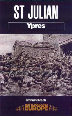 St. Julian: Ypres - Keech, Graham
