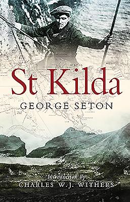 St Kilda - Seton, George