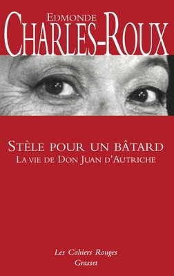 St?le pour un b?tard - Charles-Roux-E