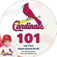 St Louis Cardinals 101