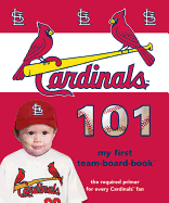 St Louis Cardinals 101