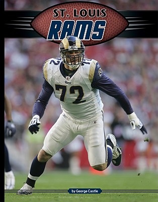 St. Louis Rams - Castle, George