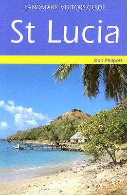 St. Lucia - Philpott, Don