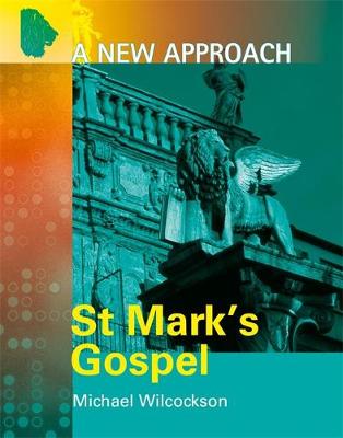St. Mark's Gospel (a New Approach) - O'Donnell, Kevin; Thompson, Jan
