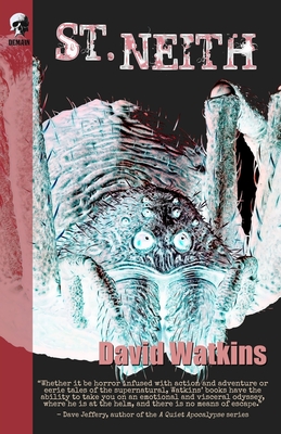 St Neith - Watkins, David