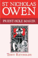 St Nicholas Owen
