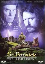 St. Patrick: The Irish Legend