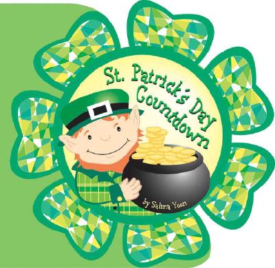 St. Patrick's Day Countdown - 