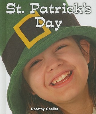 St. Patrick's Day - Goeller, Dorothy
