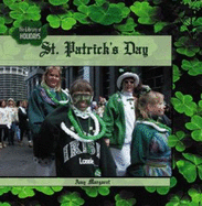 St. Patrick's Day - Margaret, Amy
