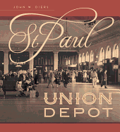 St. Paul Union Depot