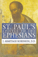 St Paul's Epistle to the Ephesians
