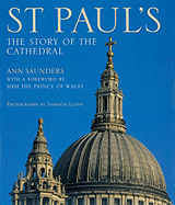 St Paul's: The Story of the Cathedral