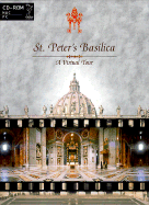 St. Peter's Basilica: a Virtual Tour