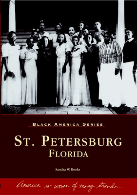 St. Petersburg, Florida - Rooks, Sandra W