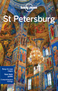 St Petersburg
