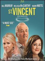 St. Vincent [Blu-ray]