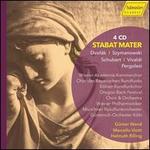 Stabat Mater: Dvor�k, Penderecki, Schubert, Vivaldi, Pergolesi
