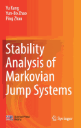 Stability Analysis of Markovian Jump Systems