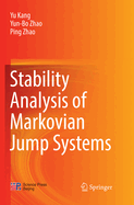 Stability Analysis of Markovian Jump Systems