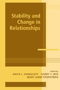 Stability and Change in Relationships
